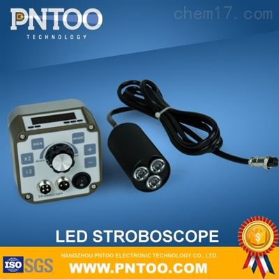 PN-04D分体式LED频闪仪